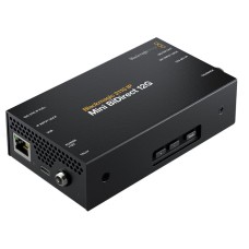 Blackmagic Design 2110 IP Mini BiDirect 12G IP Video Converter