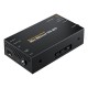 Blackmagic Design 2110 IP Mini BiDirect 12G SFP IP Video Converter