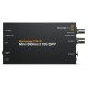 Blackmagic Design 2110 IP Mini BiDirect 12G SFP IP Video Converter