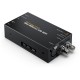 Blackmagic Design 2110 IP Mini BiDirect 12G SFP IP Video Converter
