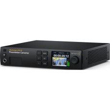 Blackmagic Design 2110 IP Presentation Converter IP Video Converter