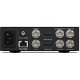 Blackmagic Design 2110 IP UpDownCross 12G IP Video Converter