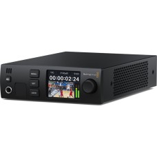 Blackmagic Design 2110 IP UpDownCross 12G IP Video Converter
