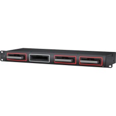 Blackmagic Design MultiDock 10G Rackmount SSD Dock