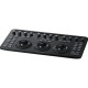 Blackmagic Design DaVinci Resolve Micro Color Panel (EN Keyboard) Grading Console