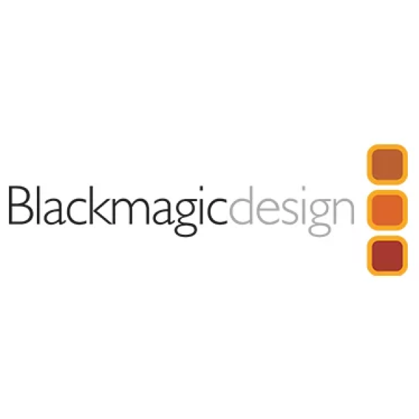 Blackmagic Design DaVinci Resolve Micro Color Panel (UA Keyboard) Grading Console