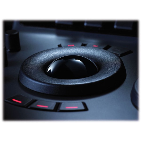 Blackmagic Design DaVinci Resolve Advanced Panel Color Grading Console