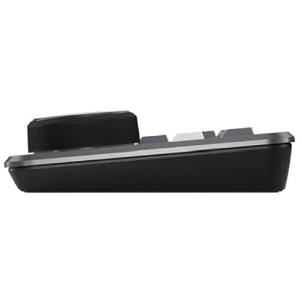 Blackmagic Design DaVinci Resolve Speed Editor Video Editing Keyboard