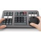 Blackmagic Design DaVinci Resolve Speed Editor Video Editing Keyboard