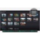 Blackmagic Design DaVinci Resolve Speed Editor Video Editing Keyboard