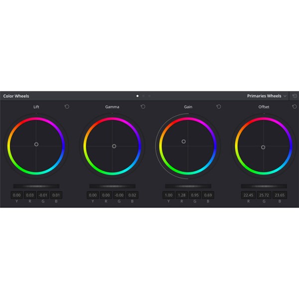 Blackmagic Design DaVinci Resolve Editor Keyboard Video Editing Keyboard