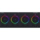 Blackmagic Design DaVinci Resolve Editor Keyboard Video Editing Keyboard