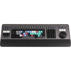 Blackmagic Design DaVinci Resolve Editor Keyboard Video Editing Keyboard
