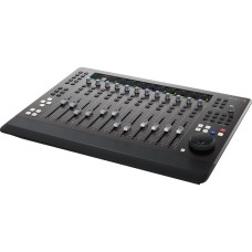 Blackmagic Design Fairlight Desktop Console Audio Mixing Panel
