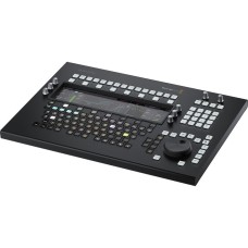 Blackmagic Design Fairlight Desktop Audio Editor Audio Post Console
