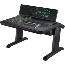 Blackmagic Design Fairlight Console Chassis (2 Bay) Audio Mixing Frame