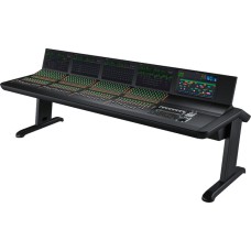 Blackmagic Design Fairlight Console Chassis (5 Bay) Audio Mixing Frame