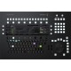 Blackmagic Design Fairlight Console Audio Editor Audio Interface Panel