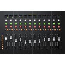 Blackmagic Design Fairlight Console Channel Fader Audio Panel