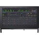 Blackmagic Design Fairlight Console LCD Monitor Audio Interface Display