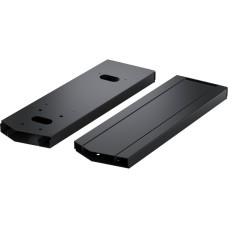 Blackmagic Design Fairlight Console Chassis Leg Kit (8 Deg) Accessory