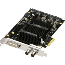 Blackmagic Design Fairlight Audio Accelerator PCIe Card