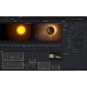 Blackmagic Design Fusion Studio Visual Effects Software