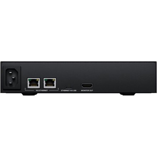 Blackmagic Design Cloud Dock 2 Network Storage Hub