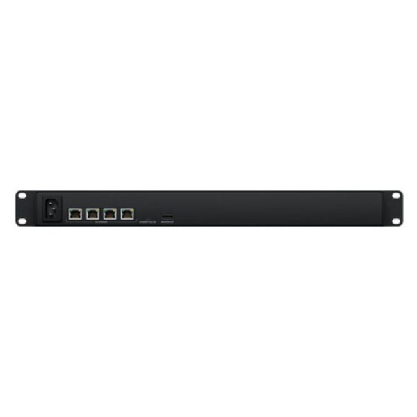 Blackmagic Design Cloud Dock 4 Network Storage Hub
