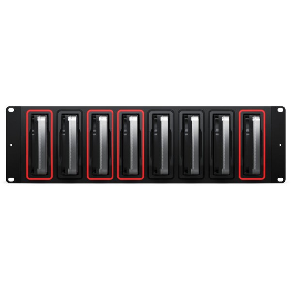 Blackmagic Design Cloud Backup 8 Storage Device