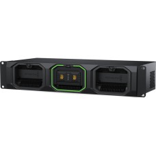 Blackmagic Design Media Dock SSD Storage Dock