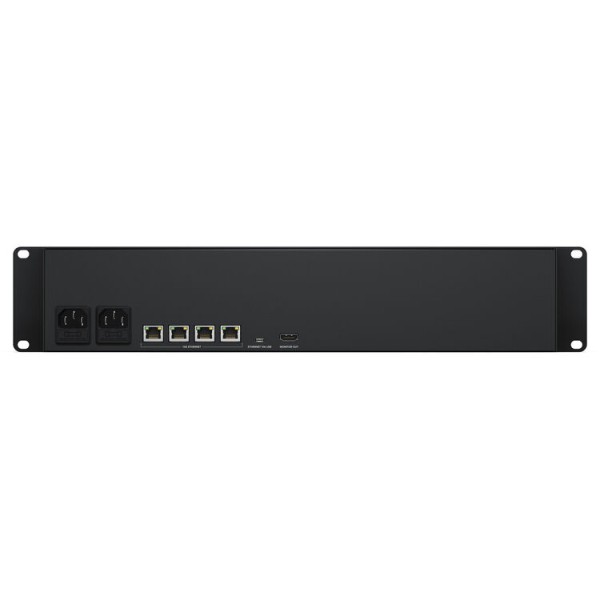 Blackmagic Design Media Dock SSD Storage Dock