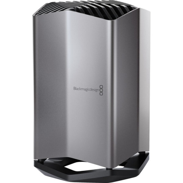 Blackmagic Design Cloud Store 80TB Network Storage