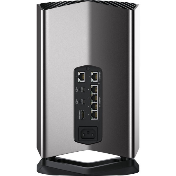 Blackmagic Design Cloud Store 80TB Network Storage