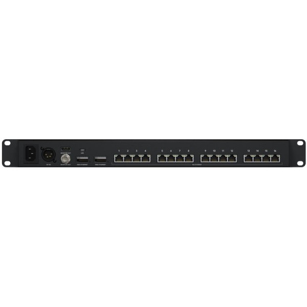 Blackmagic Design Ethernet Switch 360P Network Switch