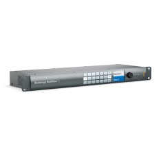Blackmagic Design MultiView 16 SDI Multi-Viewer