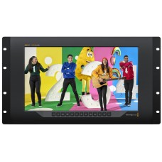 Blackmagic Design SmartView 4K G3 Broadcast Monitor