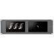 Blackmagic Design SmartScope Duo 4K 2 Dual Waveform Monitor