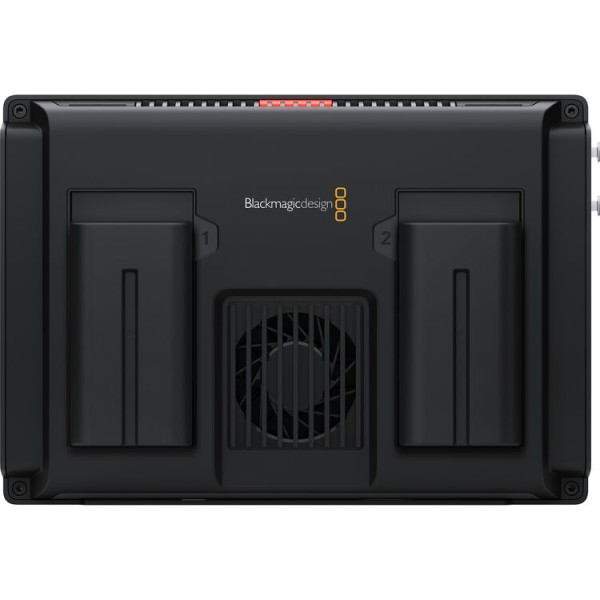 Blackmagic Design Video Assist 7" 3G Monitor & Recorder
