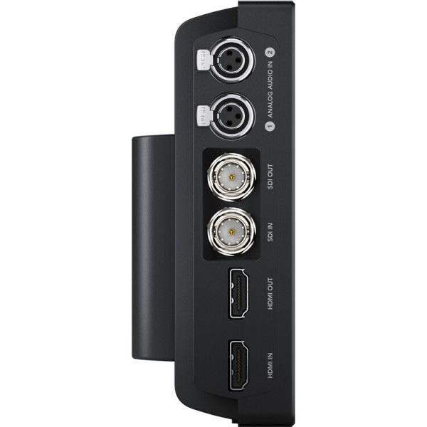 Blackmagic Design Video Assist 7" 3G Monitor & Recorder