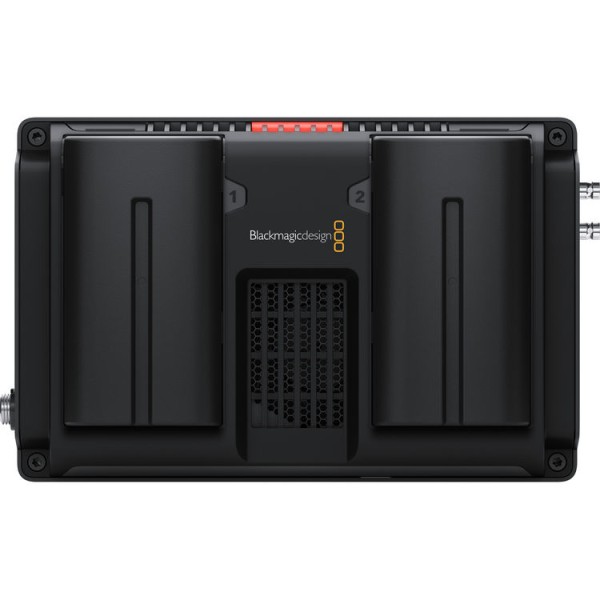 Blackmagic Design Video Assist 5" 12G HDR Monitor & Recorder
