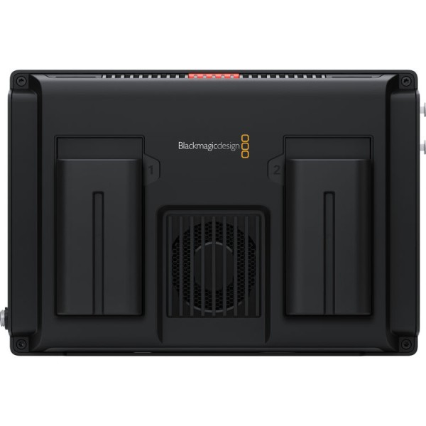 Blackmagic Design Video Assist 7" 12G HDR Monitor & Recorder