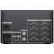 Blackmagic Design HyperDeck Extreme Control Broadcast Deck Controller