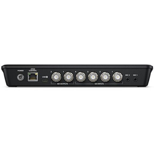 Blackmagic Design ATEM SDI Live Production Switcher
