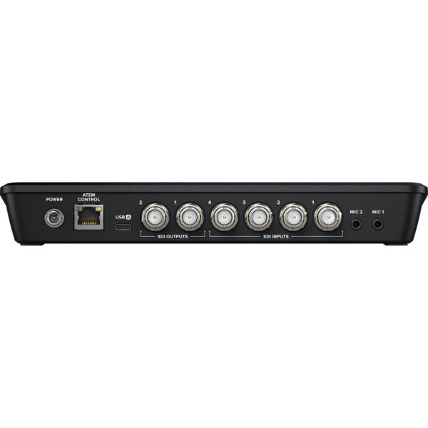 Blackmagic Design ATEM SDI Pro ISO Live Production Switcher