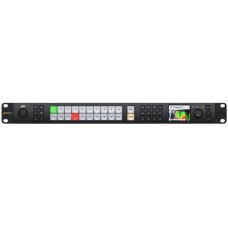 Blackmagic Design ATEM 2 M/E Constellation 4K Live Production Switcher