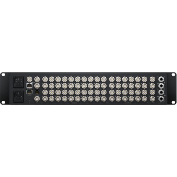 Blackmagic Design ATEM 4 M/E Constellation 4K Live Production Switcher