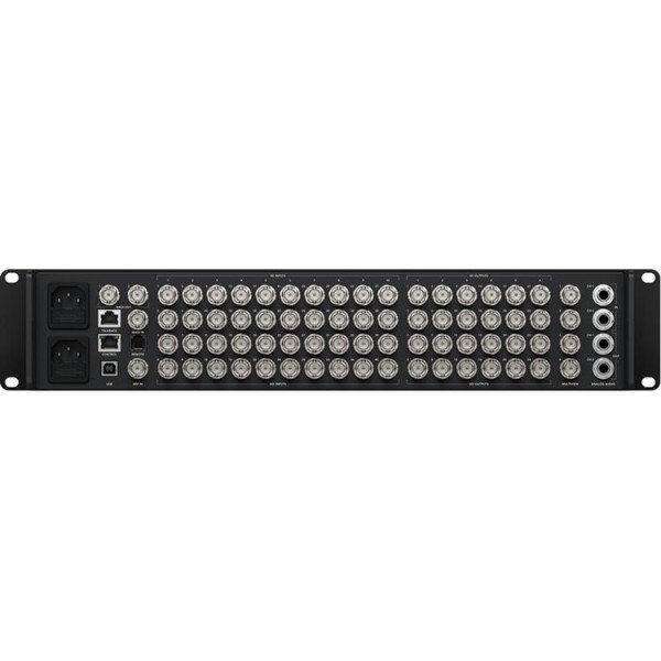 Blackmagic Design ATEM Constellation 8K Live Production Switcher