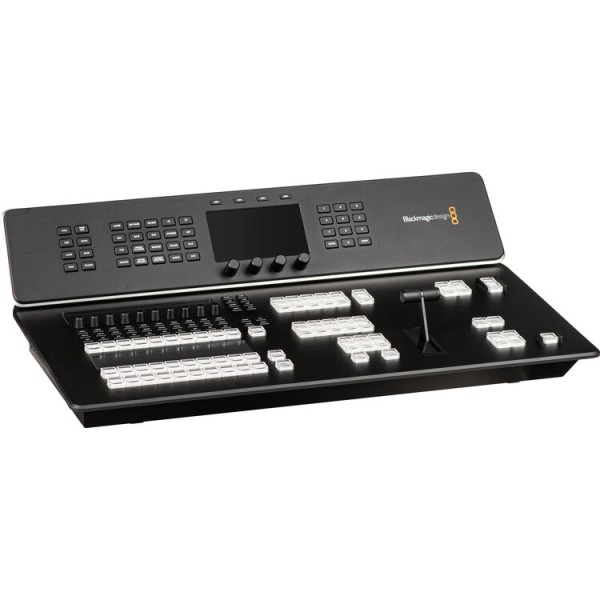 Blackmagic Design ATEM Television Studio HD8 Live Production Switcher