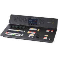 Blackmagic Design ATEM Television Studio HD8 ISO Live Production Switcher